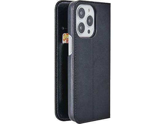 ISY Wallet Cover ISC-3118 - Booklet (Adatto per modello: Apple iPhone 13 Pro Max)