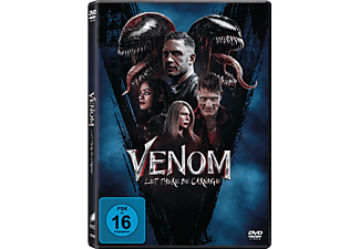 Venom: Let There Be Carnage (Duitse import) - DVD