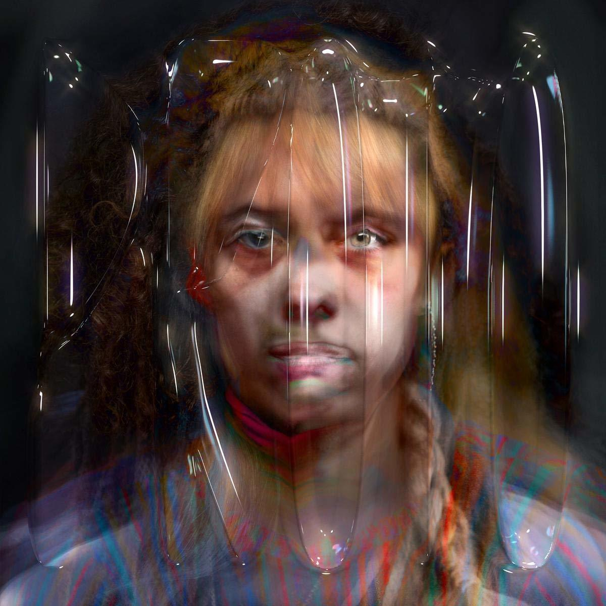 Holly Herndon - Proto  - (Vinyl)