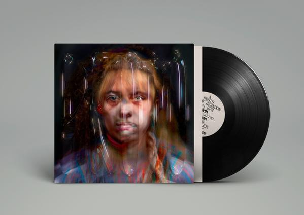 Holly Herndon - Proto  - (Vinyl)