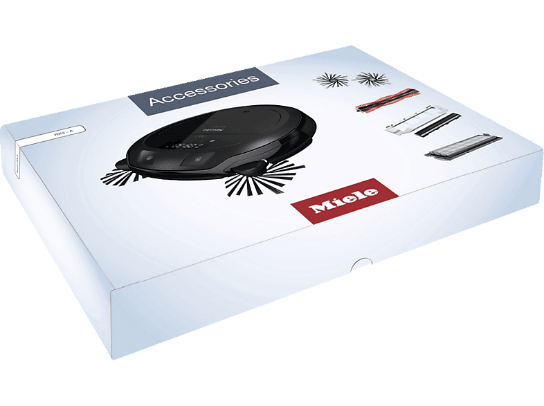 MIELE RX3-A Scout RX3, Accessories Pack | MediaMarkt