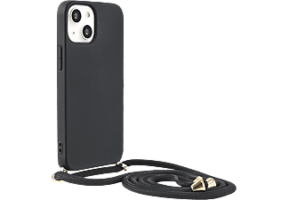 ISY ISC-3816 HangOn Case - Housse de protection (Convient pour le modèle: Apple iPhone 13)