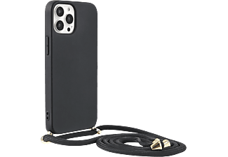 ISY ISC-3817 HangOn Case - Schutzhülle (Passend für Modell: Apple iPhone 13 Pro)
