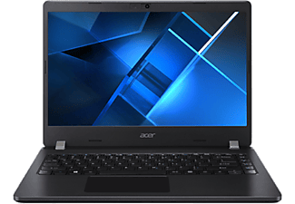 ACER TMP214-53/ i7-1165/ 16GB Ram/ 512GB SSD/ MX 330 2GB/ 14" Full-HD/ Windows 10 Home Laptop Şist Siyahı