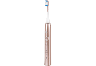 SILKN SonicSmile - Spazzolino elettrico (oro rosa)