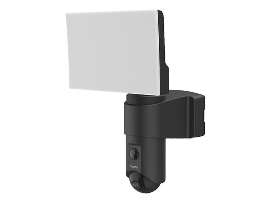 HAMA 176614 - Caméra de surveillance Wi-Fi (Full-HD, 1080 p)
