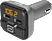 HAMA FM-transmitter met Bluetooth-functie (00014164)