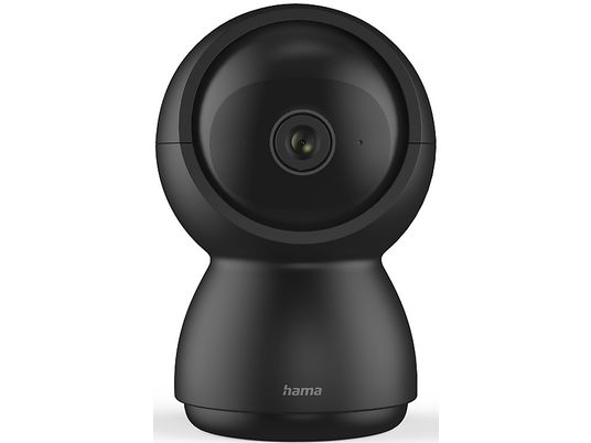 HAMA 00176613 - Caméra de surveillance WLAN 