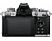 NIKON Hybride camera Z fc + 16-50 mm Silver (VOA090K002)