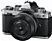 NIKON Hybride camera Z fc + 16-50 mm Silver (VOA090K002)