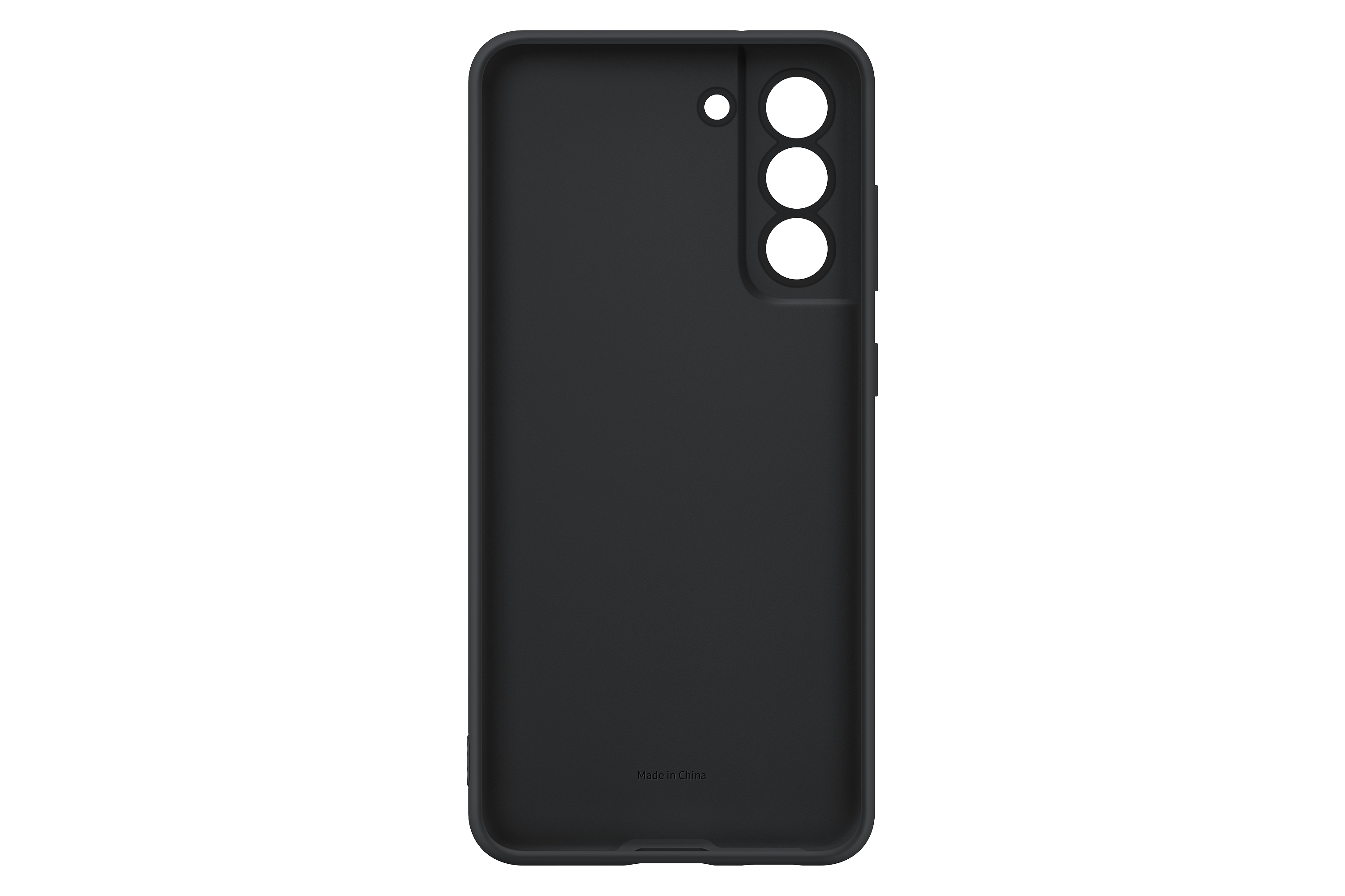 SAMSUNG EF-PG990, Backcover, Samsung, Galaxy S21 FE 5G, Schwarz | SATURN