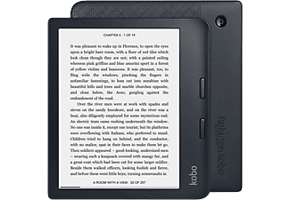 KOBO Libra 2 - eBook reader (Nero)