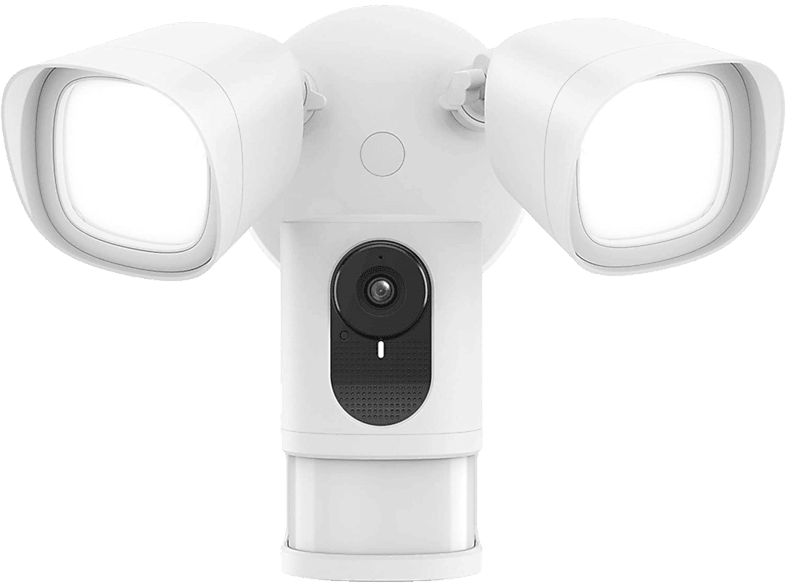 Eufy Beveiligingscamera Floodlight 2k (t8424321)