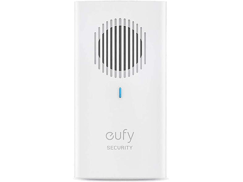 Eufy Extra Smart Chime Deurbel 2 K (e8741021)