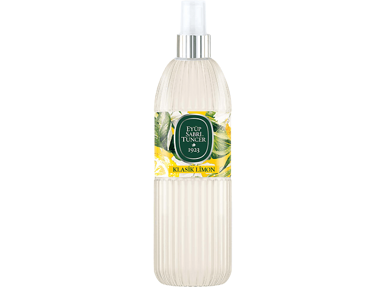 EYUP SABRI TUNCER 150 ML Klasik Limon Kolonyası (SPREY)