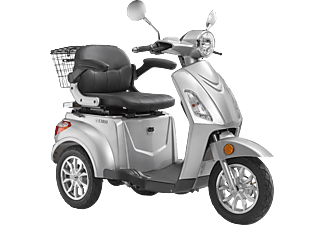 SPC Triolo - E-Mobil (Argento)