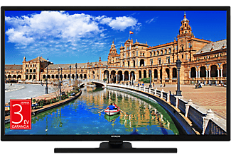 HITACHI 32HE4100 Full HD SMART LED Televízió, 81 cm