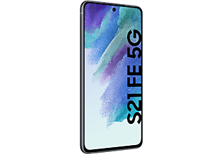 SAMSUNG Galaxy S21 FE 256 GB Graphite Dual SIM