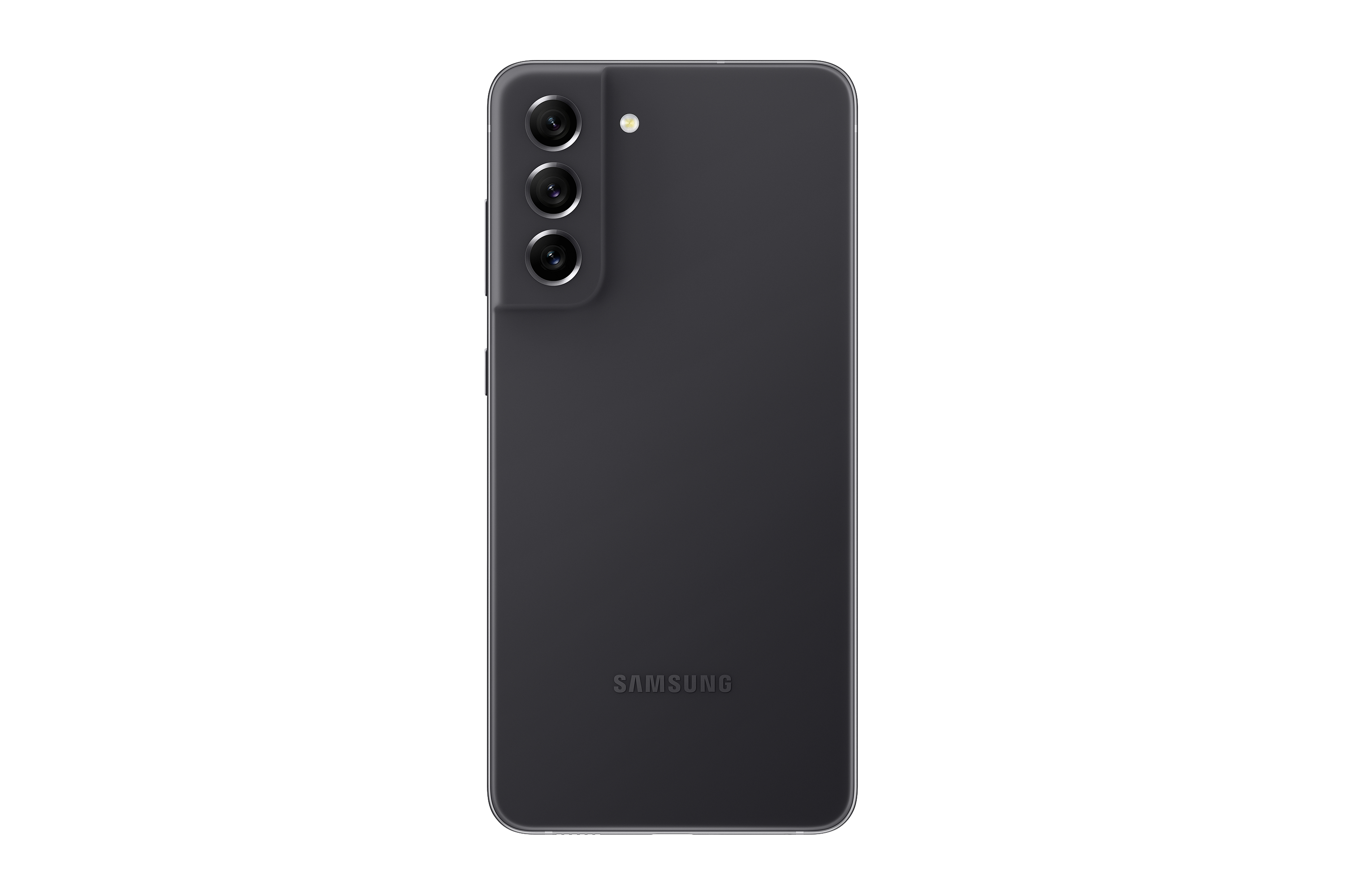 SAMSUNG Galaxy Dual Graphite S21 FE 256 GB SIM 5G