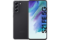 SAMSUNG Galaxy S21 FE 5G 256 GB Graphite Dual SIM