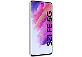 SAMSUNG Galaxy S21 FE 256 GB Lavender Dual SIM