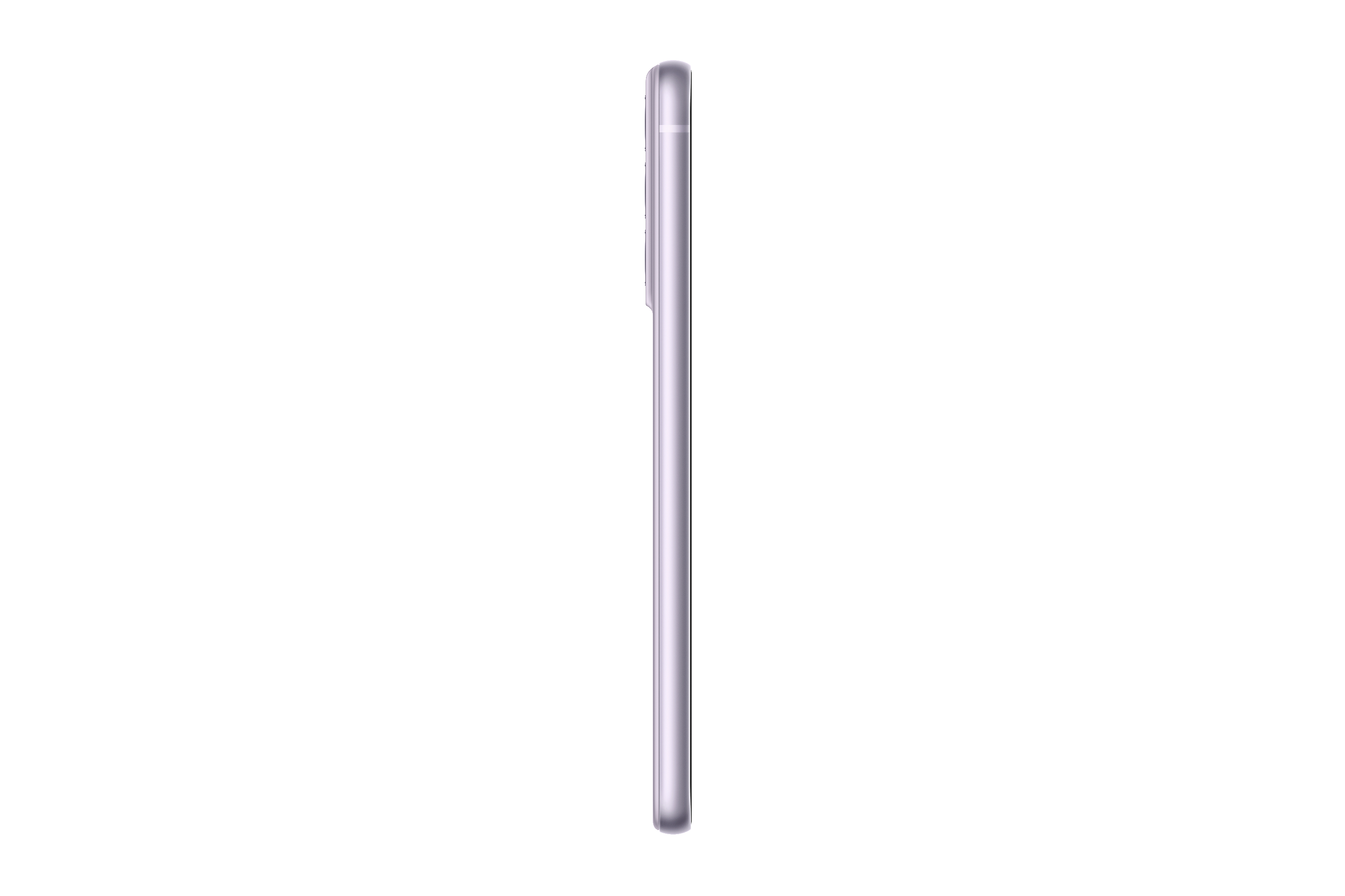 Lavender SAMSUNG GB 5G 256 FE Galaxy S21 SIM Dual