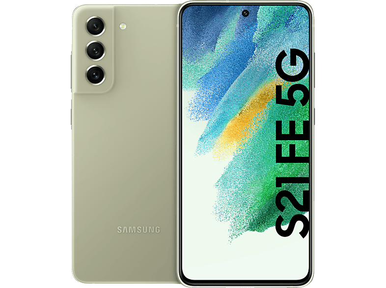 Samsung Galaxy S21 FE kaufen | SATURN