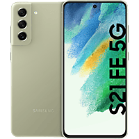 Samsung Galaxy S21 FE kaufen | MediaMarkt