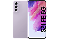 SAMSUNG Galaxy S21 FE 128 GB Lavender Dual SIM