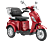 SPC Triolo - E-Mobil (Rosso)