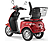 SPC Triolo - E-Mobil (Rosso)