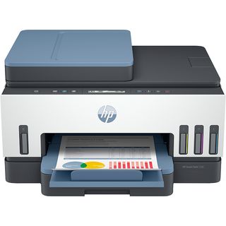 HP All-in-one printer Smart Tank 7306