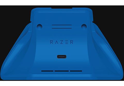 RAZER Bundle Gaming headset Kaira X + Oplaadstation voor Xbox Blauw (RZ82-03970100-B3M1)