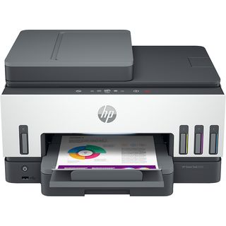 HP All-in-one printer Smart Tank 7605
