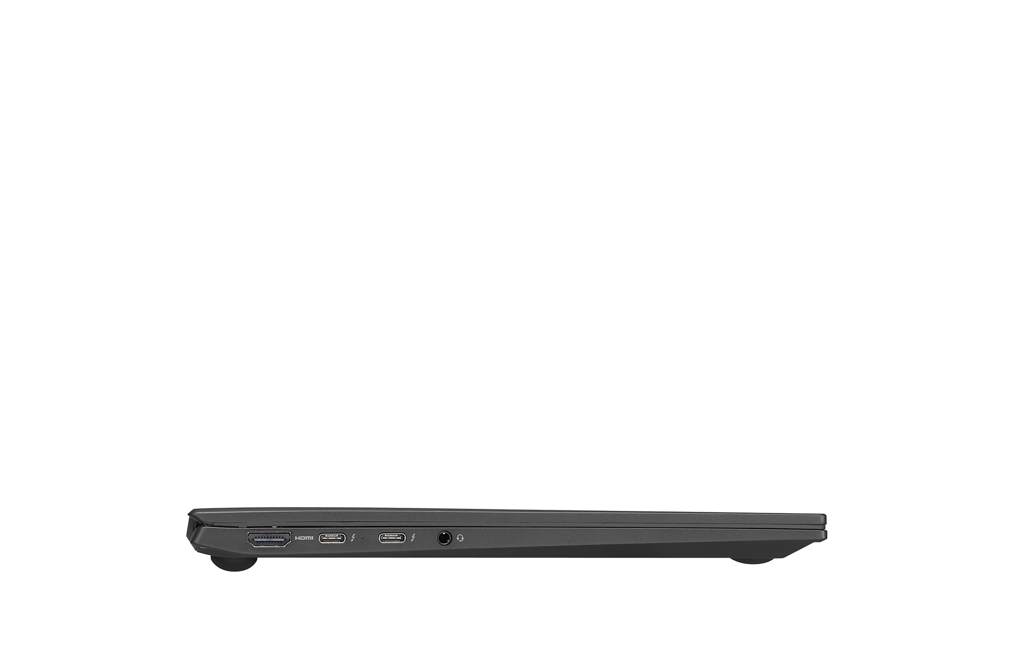 LG GRAM - 14.0 inch - Intel Core i7 - 16 GB - 512 GB