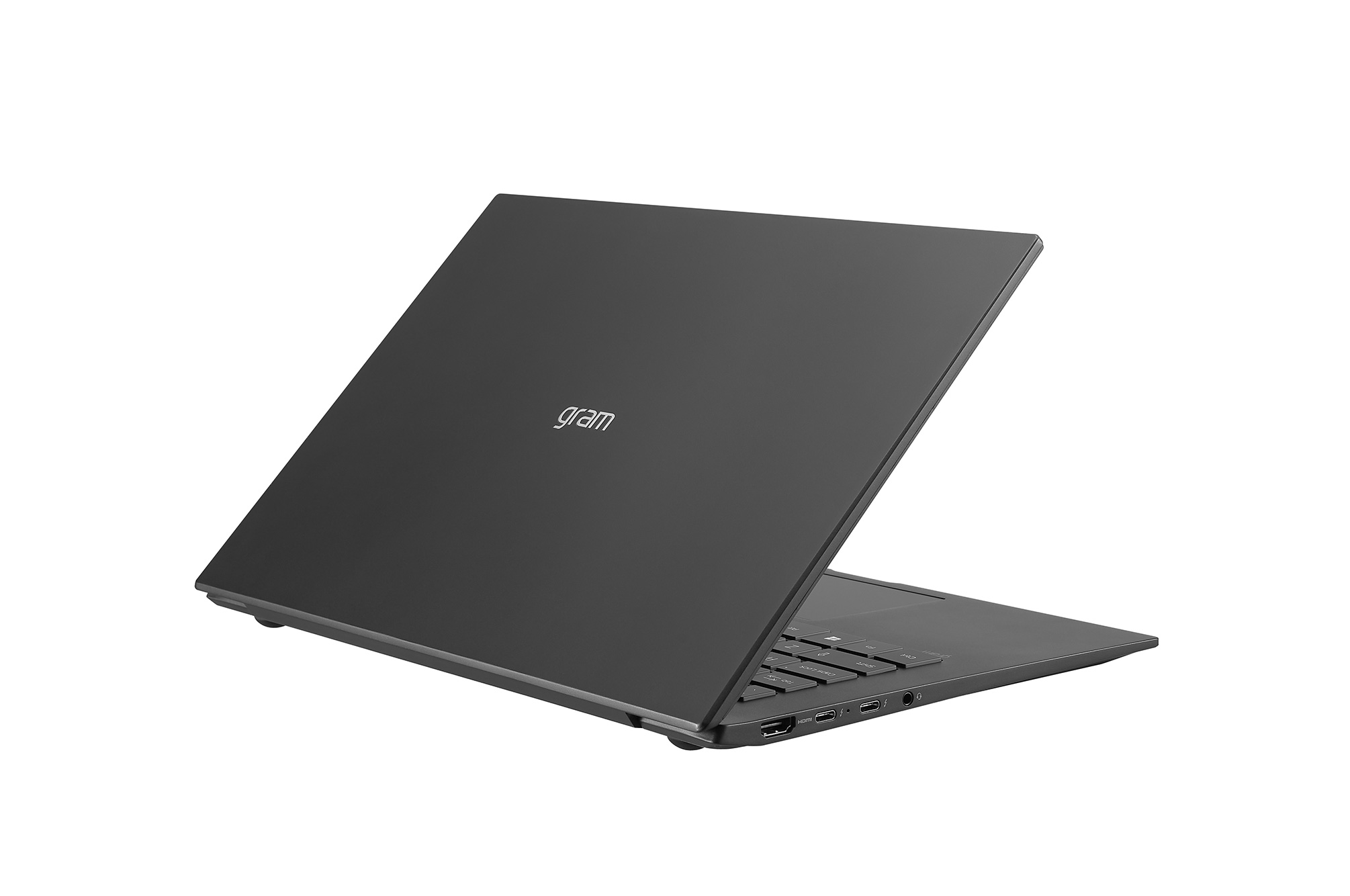 LG GRAM - 14.0 inch - Intel Core i7 - 16 GB - 512 GB