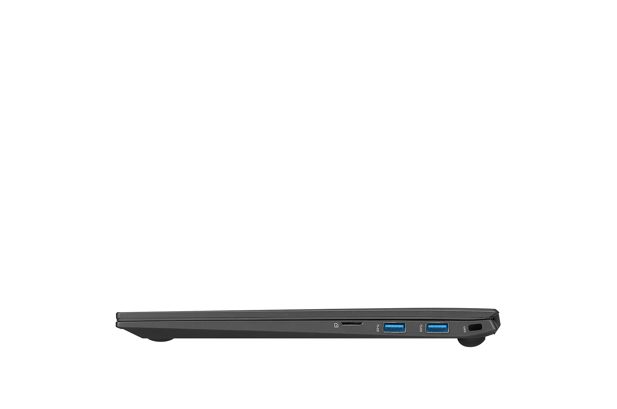 LG GRAM - 14.0 inch - Intel Core i7 - 16 GB - 512 GB