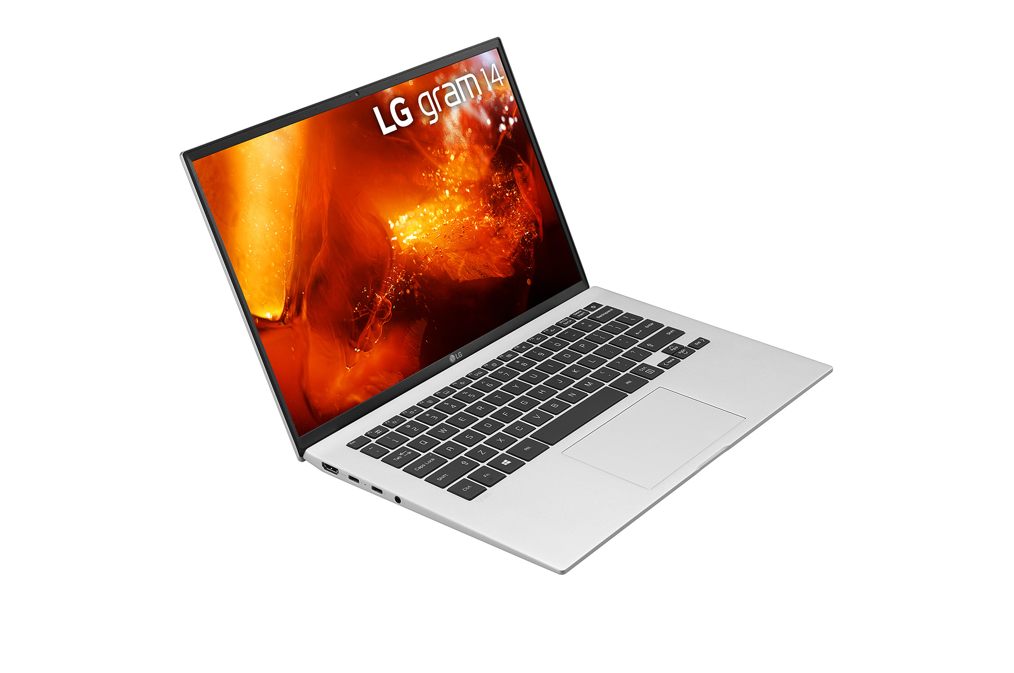 LG Gram (14Z90P-G.AR66N)