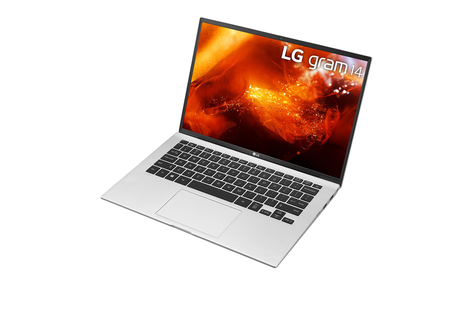 LG Gram (14Z90P-G.AR66N)