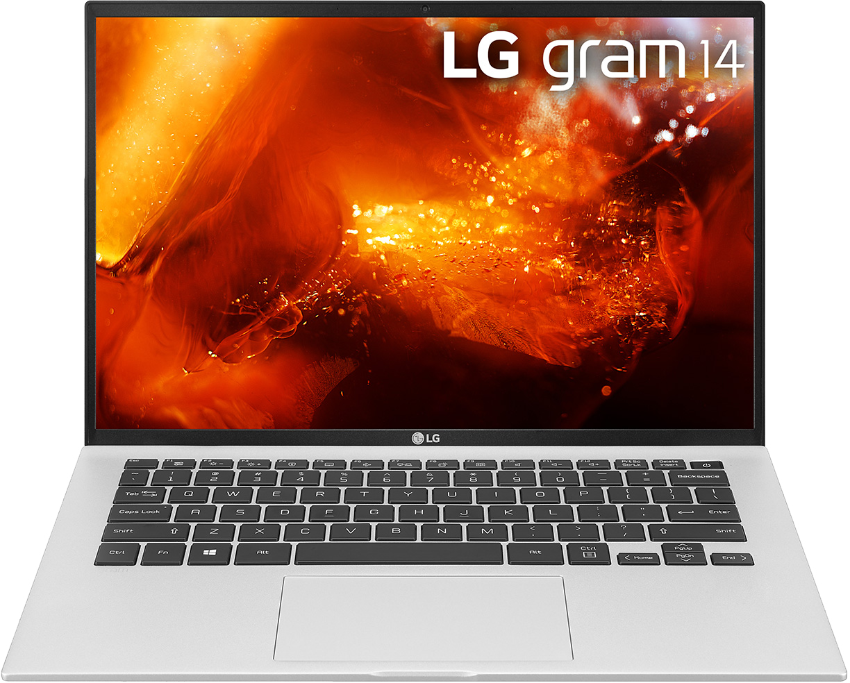 LG Gram (14Z90P-G.AR66N)