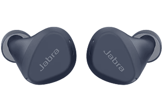 JABRA Elite 4 Active ANC Sport - True Wireless Kopfhörer (In-ear, Marine)