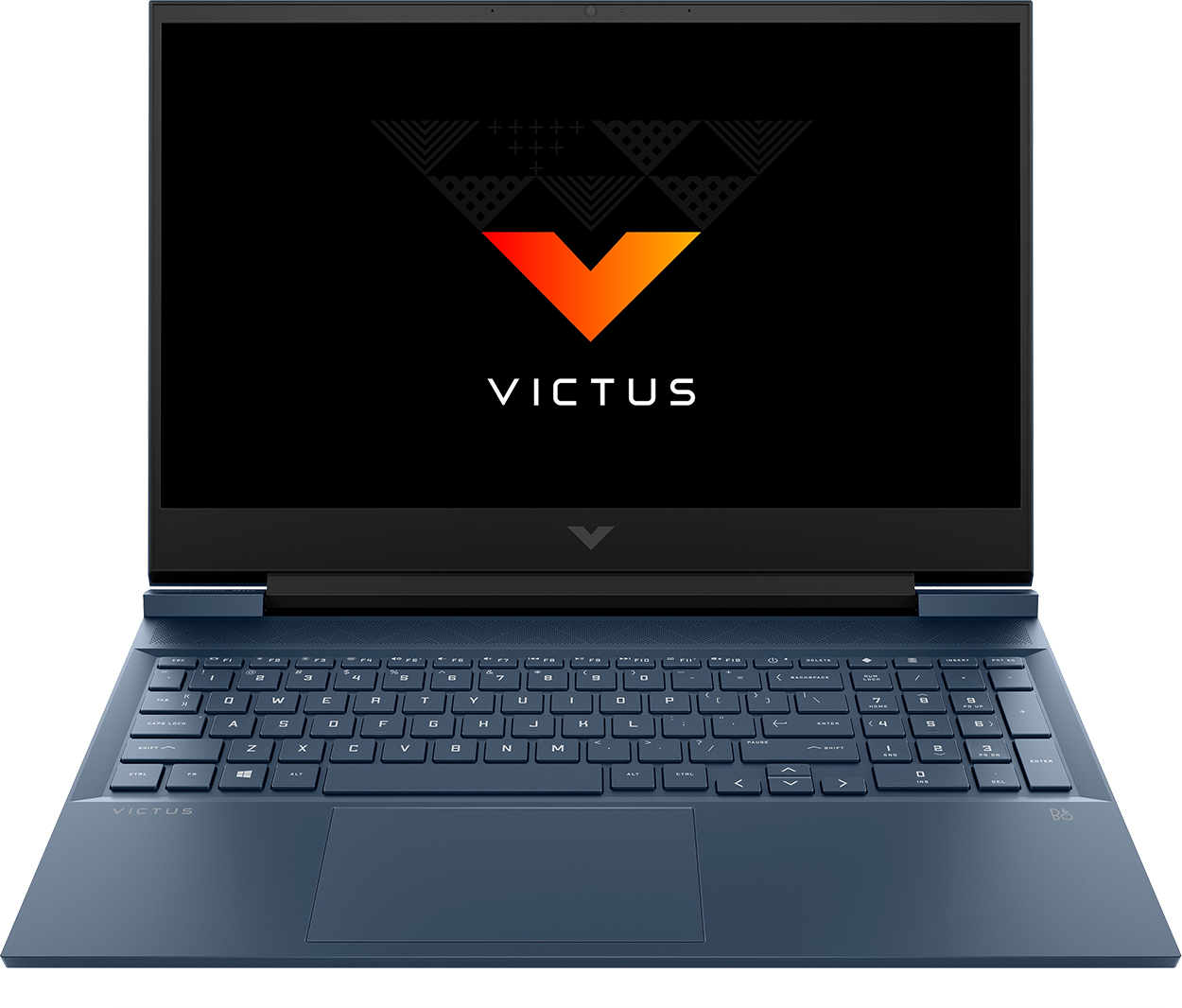 HP VICTUS 16-E0362ND - 16.1 inch - AMD Ryzen 7 - 16 GB - 1 TB - GeForce RTX 3060