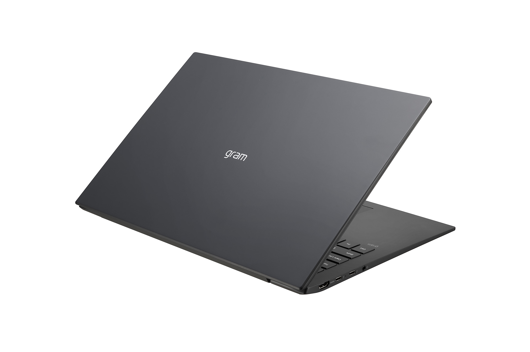 LG GRAM - 16.0 inch - Intel Core i7 - 16 GB - 512 GB