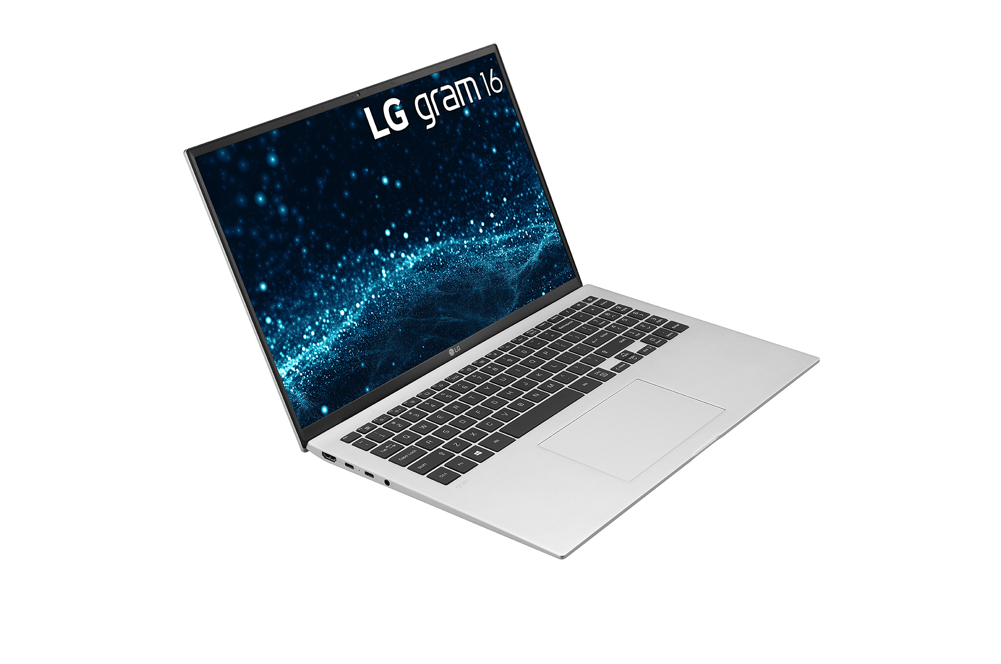 LG Gram (16Z90P-G.AA66N)