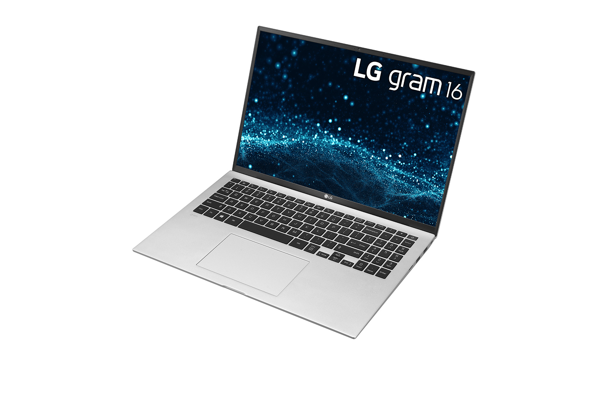 LG Gram (16Z90P-G.AA66N)