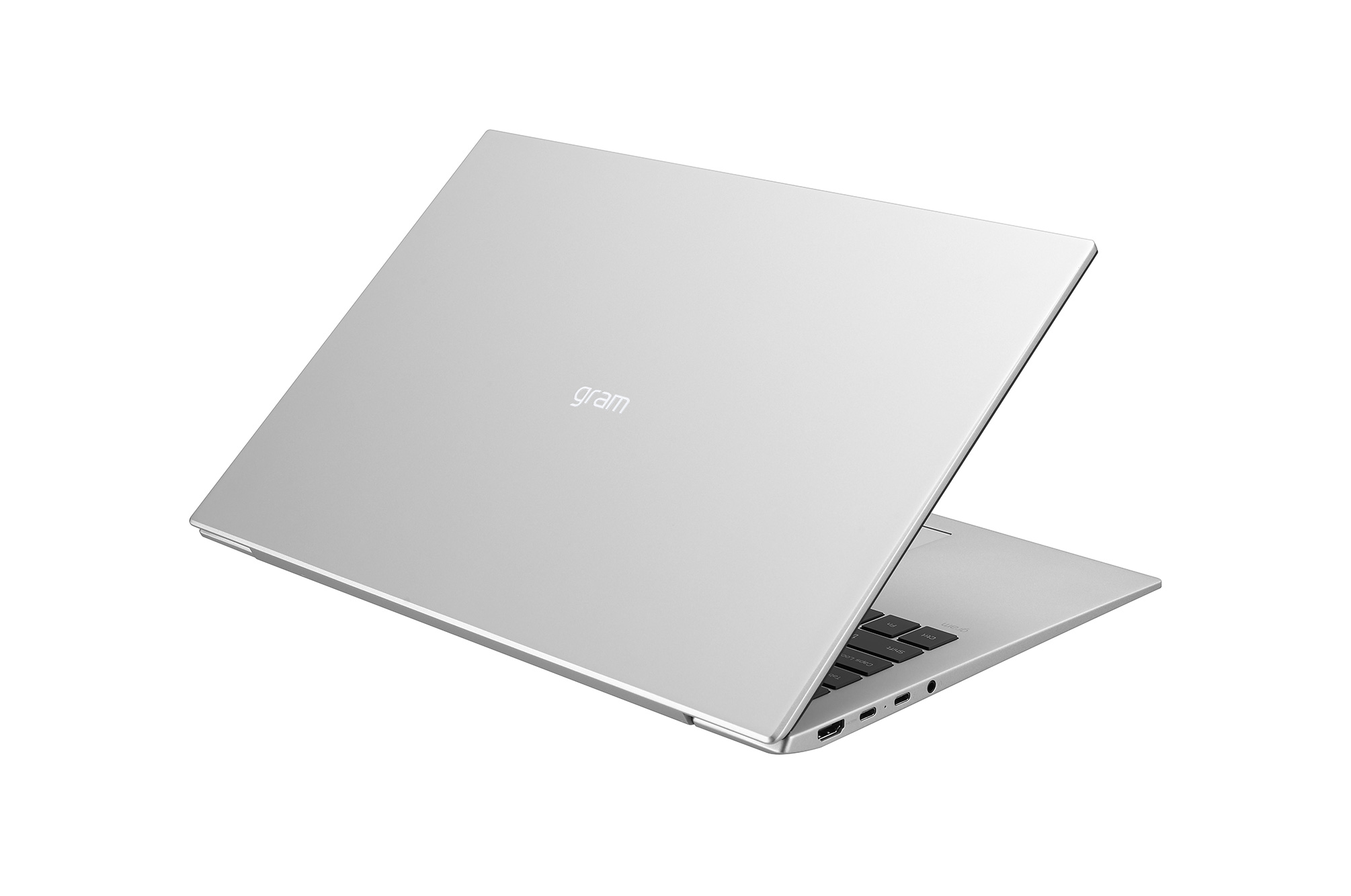 LG Gram (16Z90P-G.AA66N)