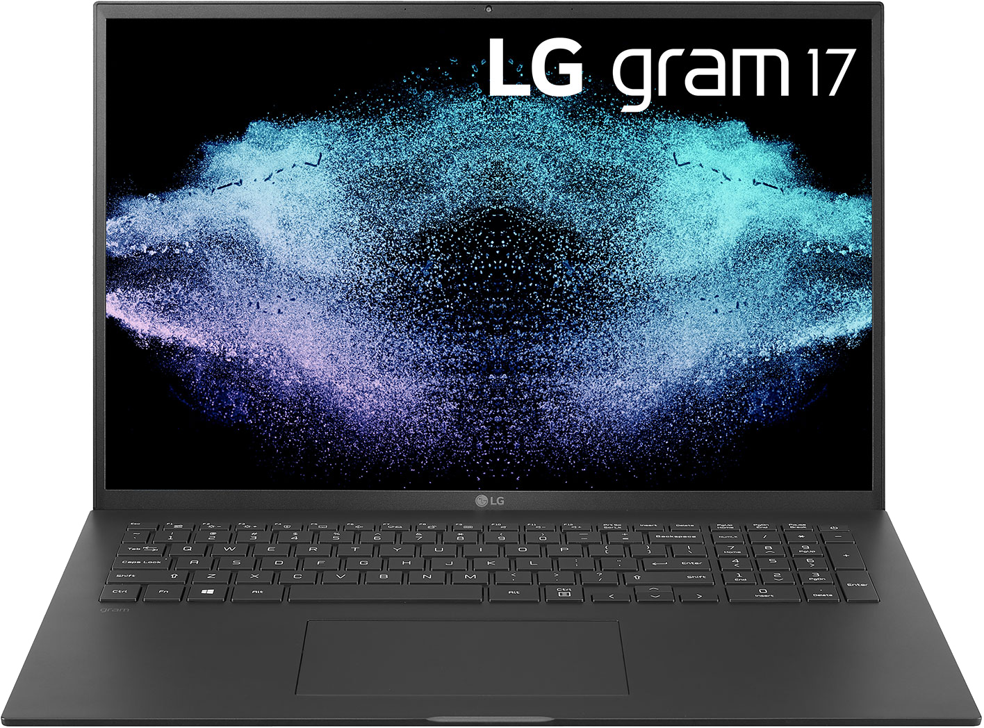 LG Gram (17Z90P-G.AA85N)
