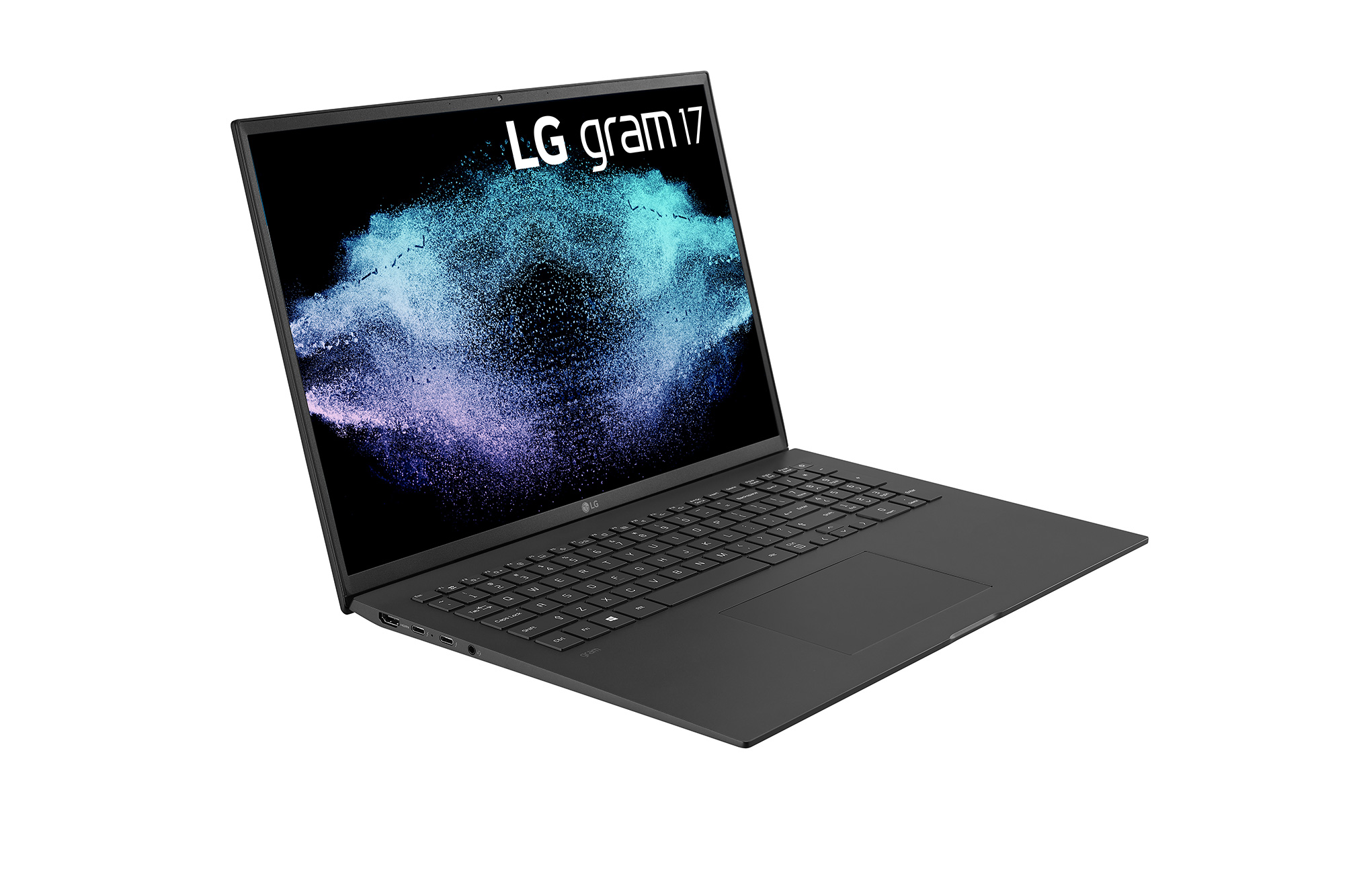LG Gram (17Z90P-G.AA85N)
