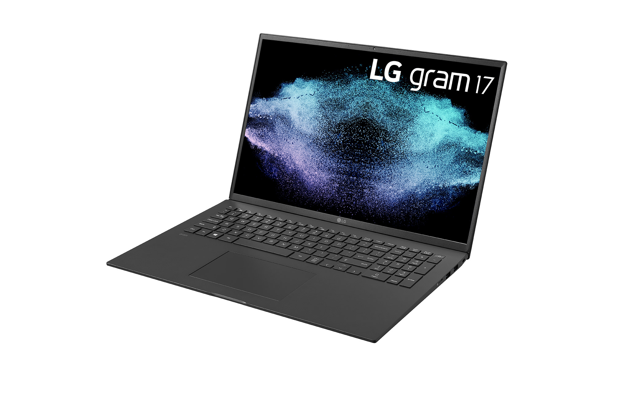 LG Gram (17Z90P-G.AA85N)