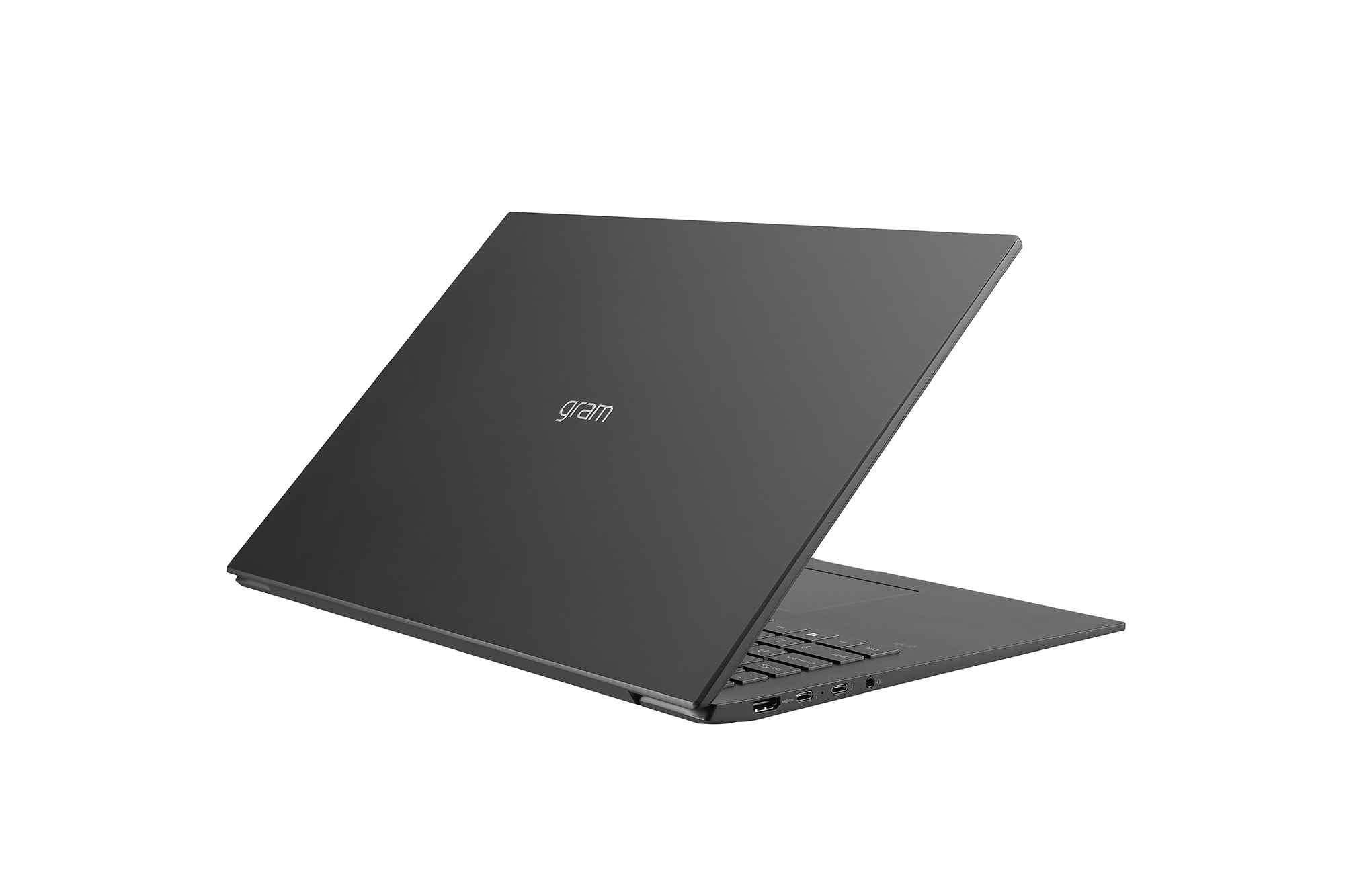 LG Gram (17Z90P-G.AA85N)